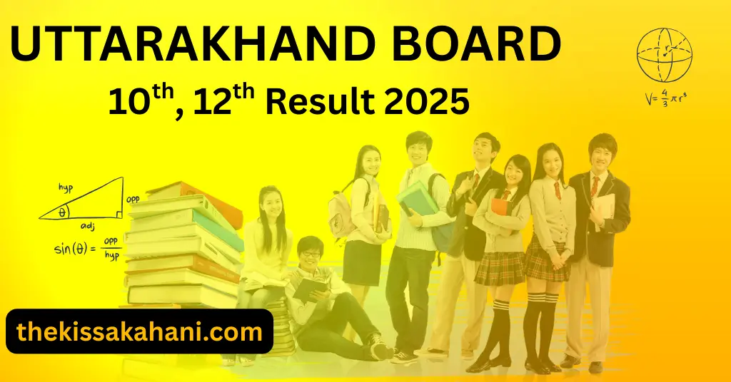 UBSE Result 2025